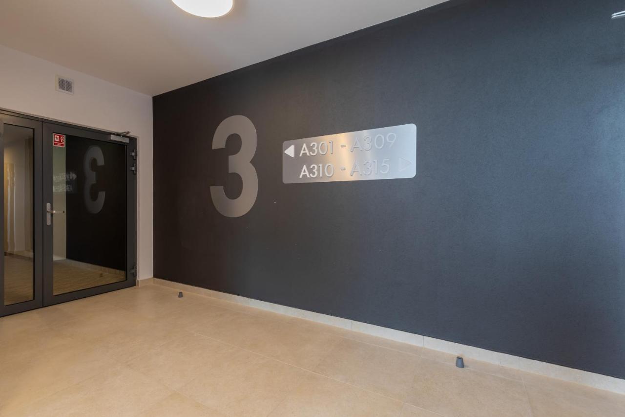 Polanki Aqua Apartment Spa & Basen By Noclegi Renters Kołobrzeg Exterior foto