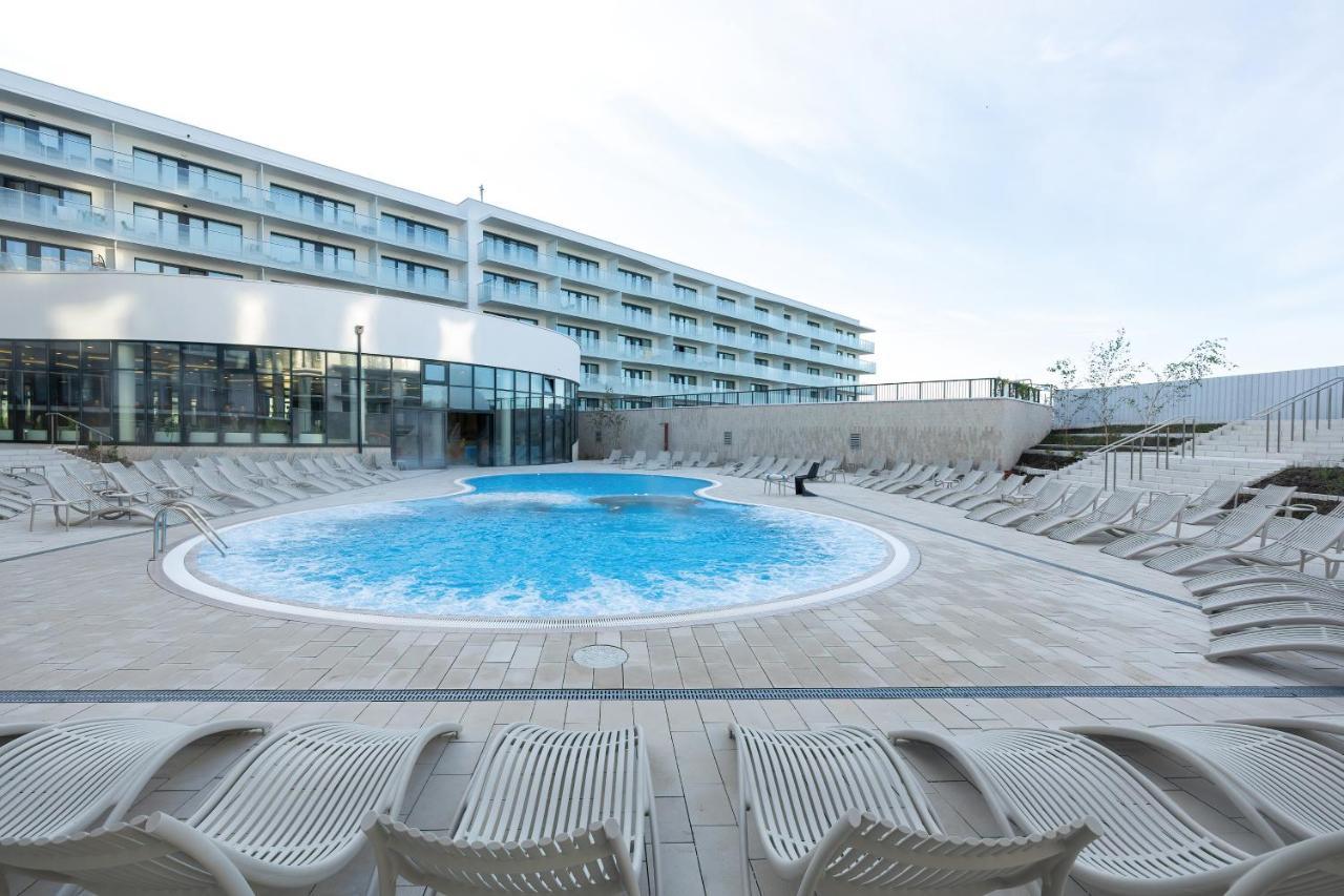 Polanki Aqua Apartment Spa & Basen By Noclegi Renters Kołobrzeg Exterior foto